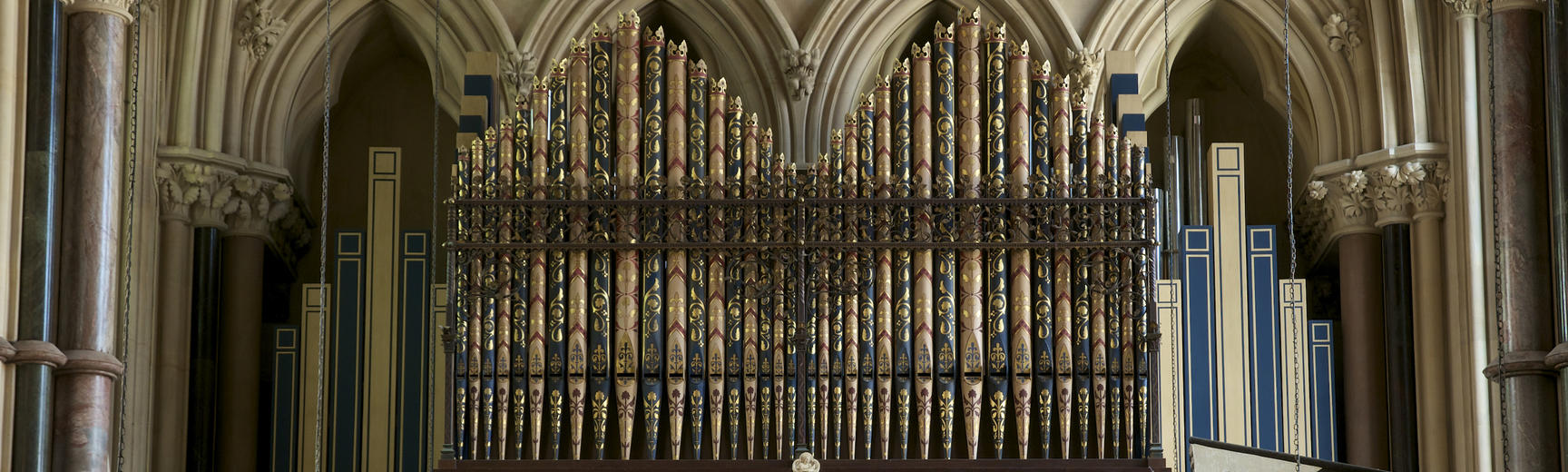Exeter new