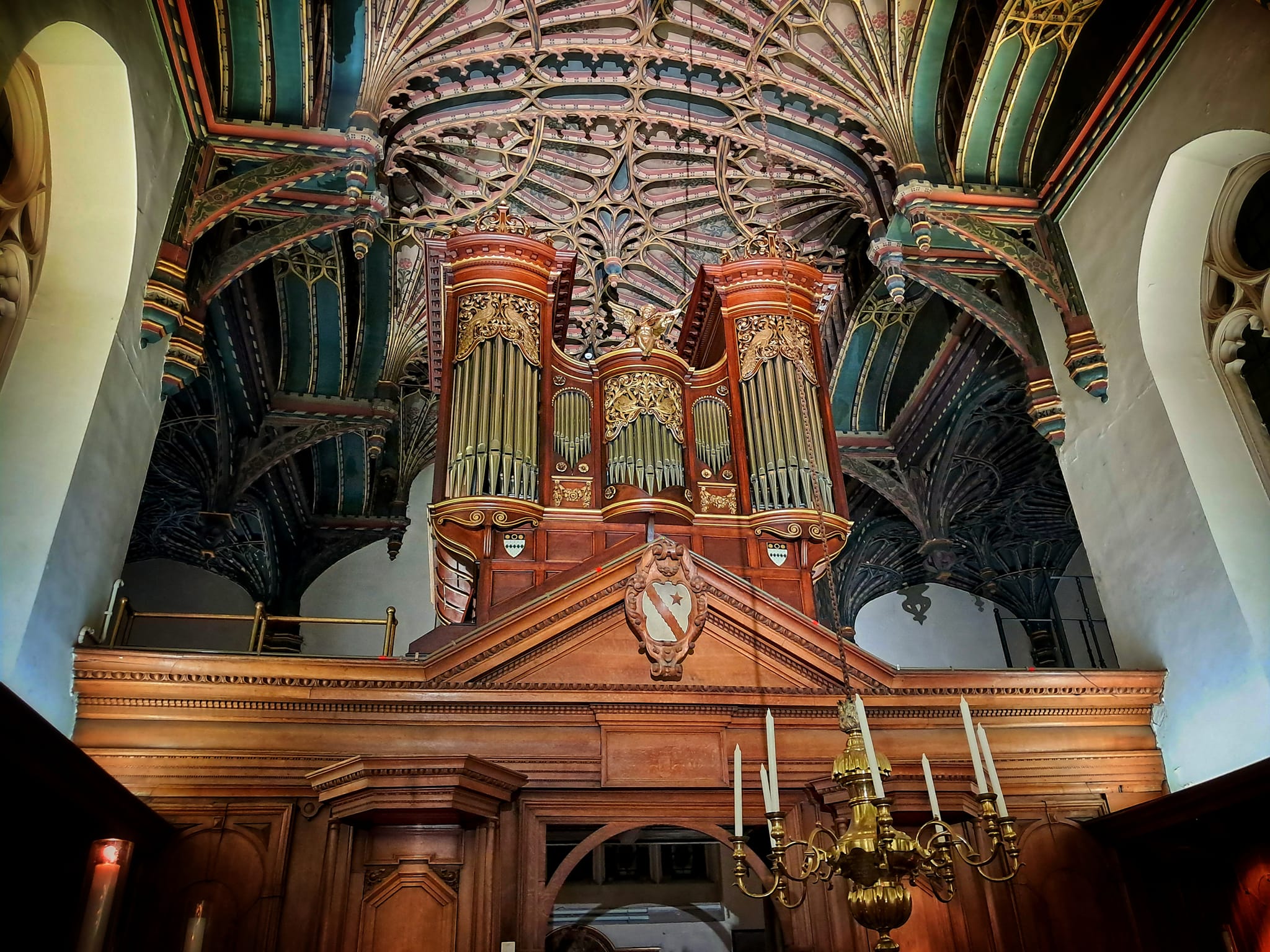 Brasenose