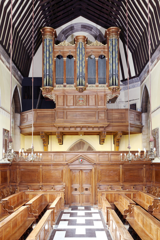 balliol