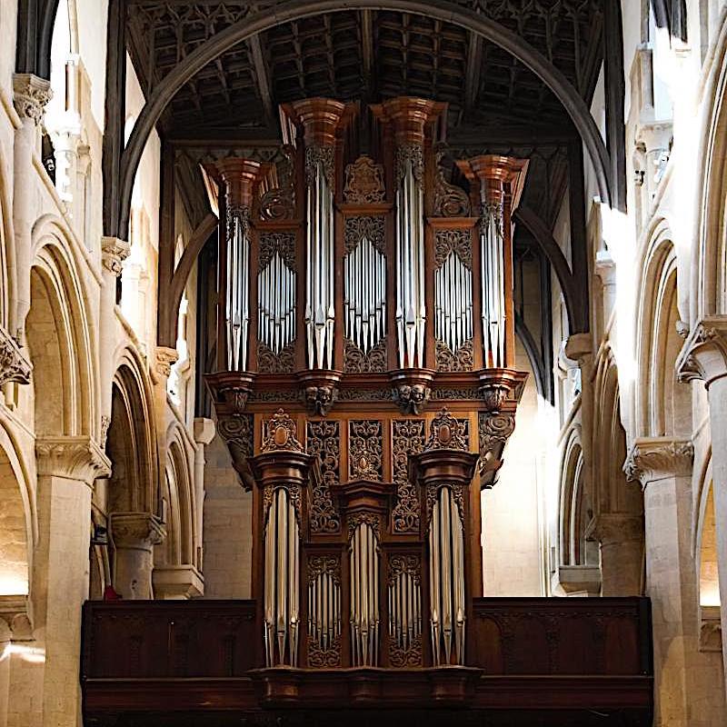 Christ Church