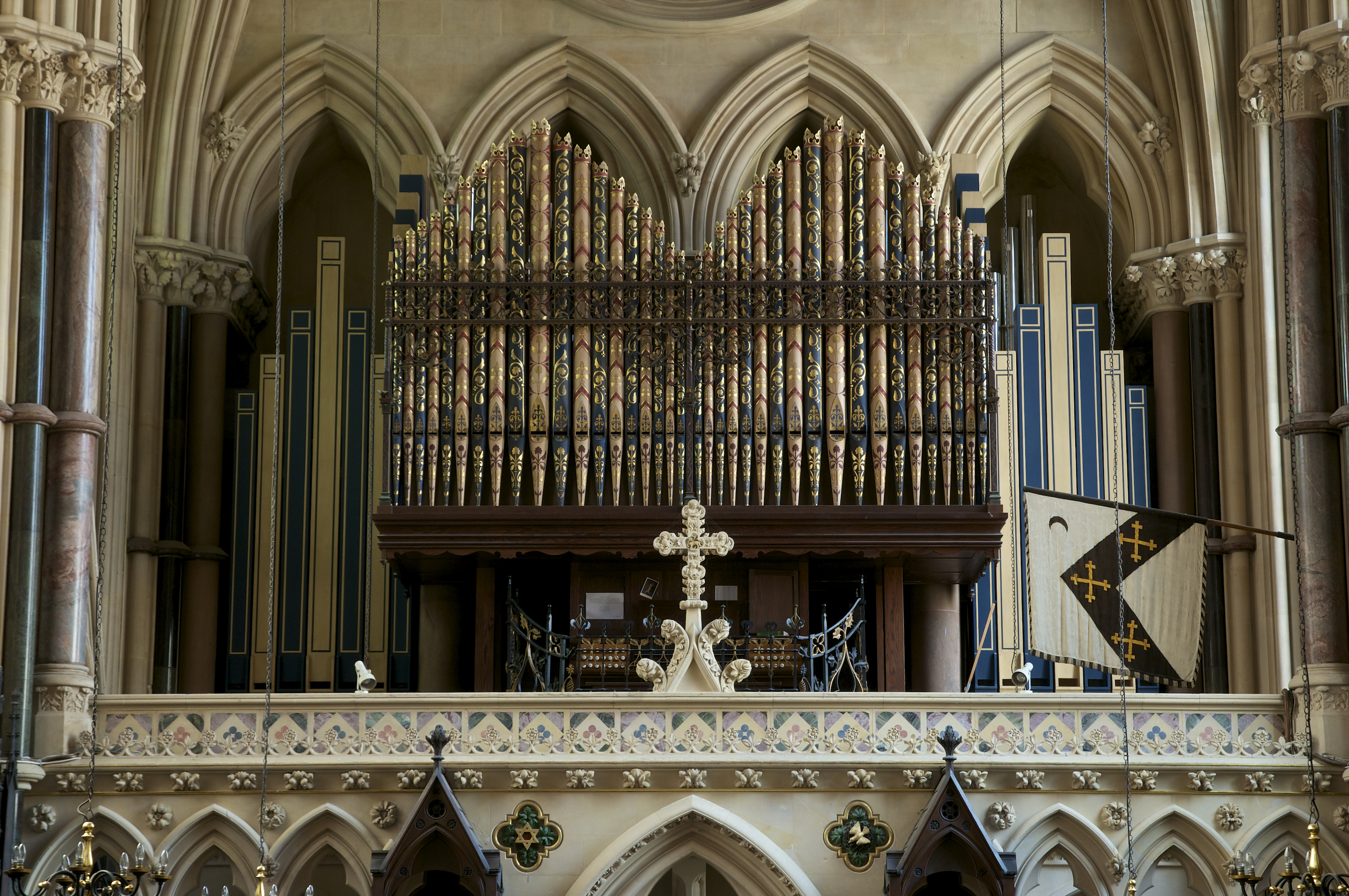 exeter