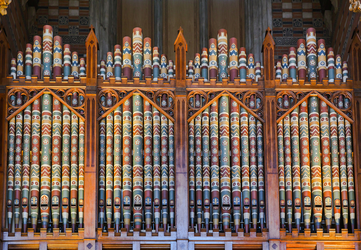 keble