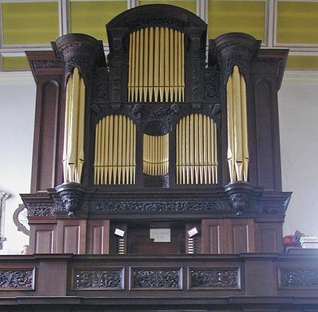oriel