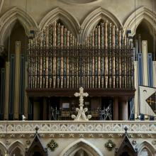 exeter