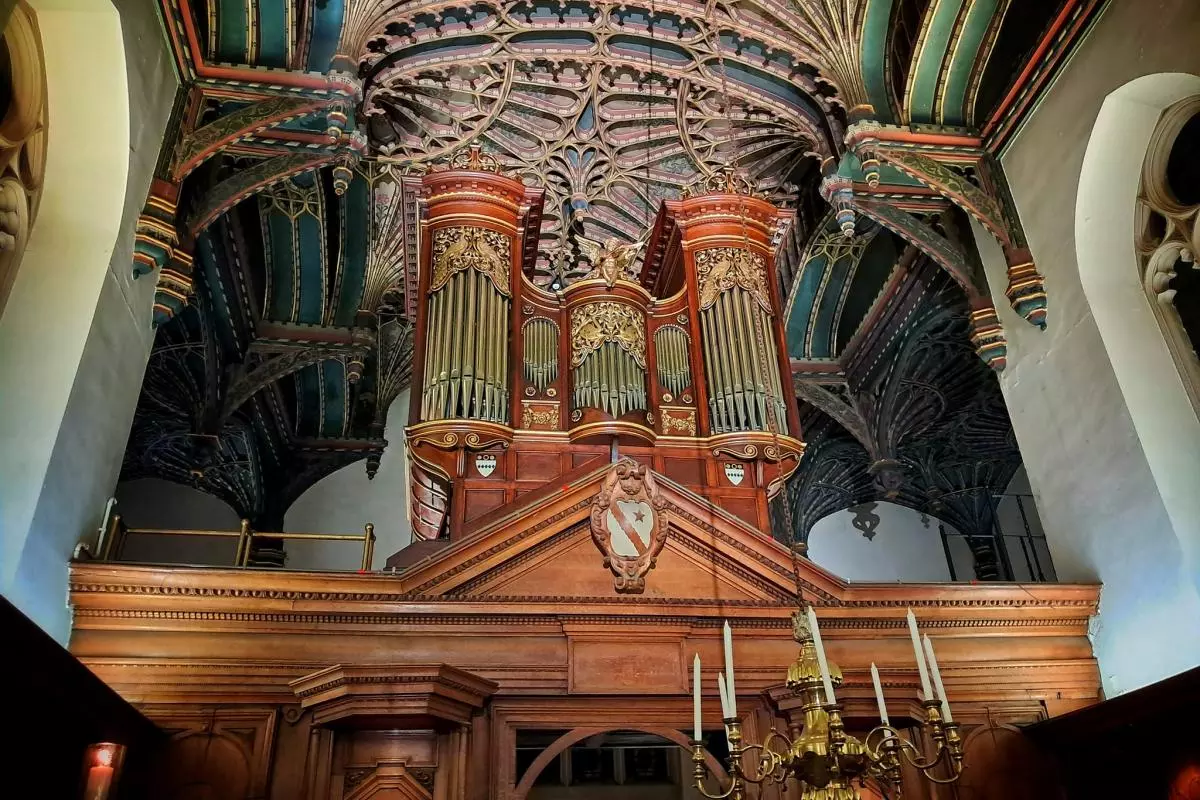Brasenose