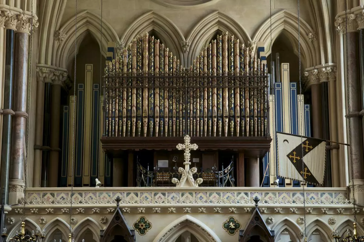exeter