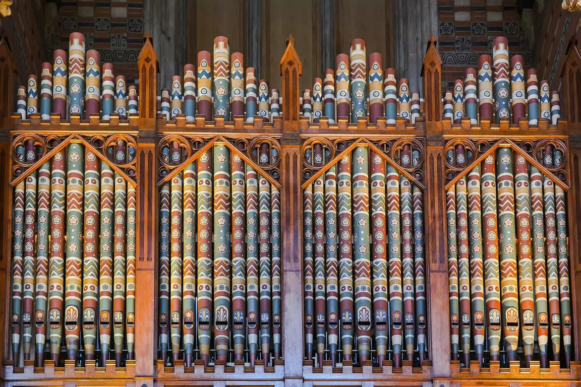 keble